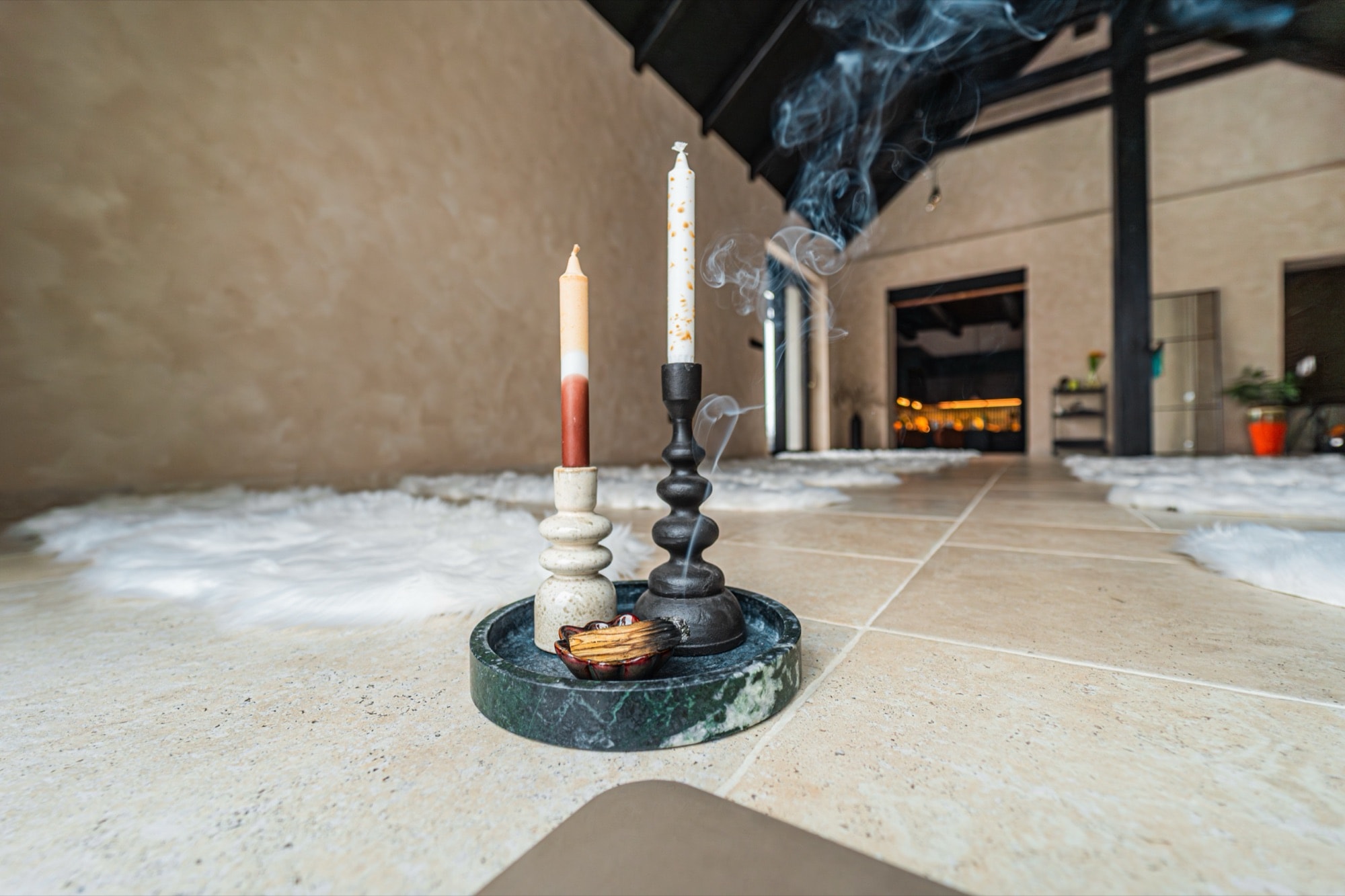 Relaxační pobyty a wellness